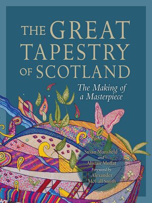 The Great Tapestry of Scotland - ebook